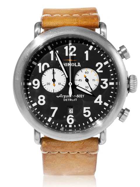 Shinola Shinola 10000172 kol saati