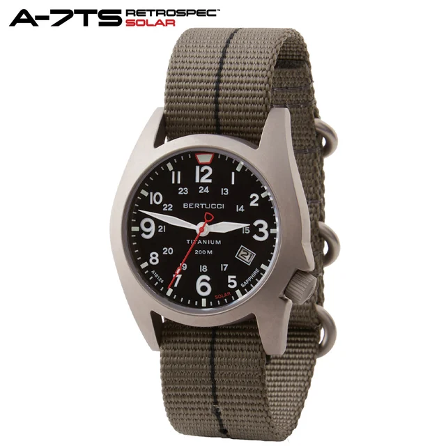 Bertucci Retrospec 12901 kol saati