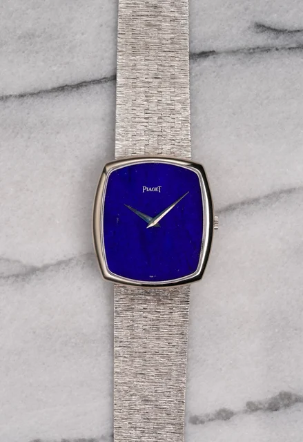 Piaget Piaget SQ9769718 kol saati