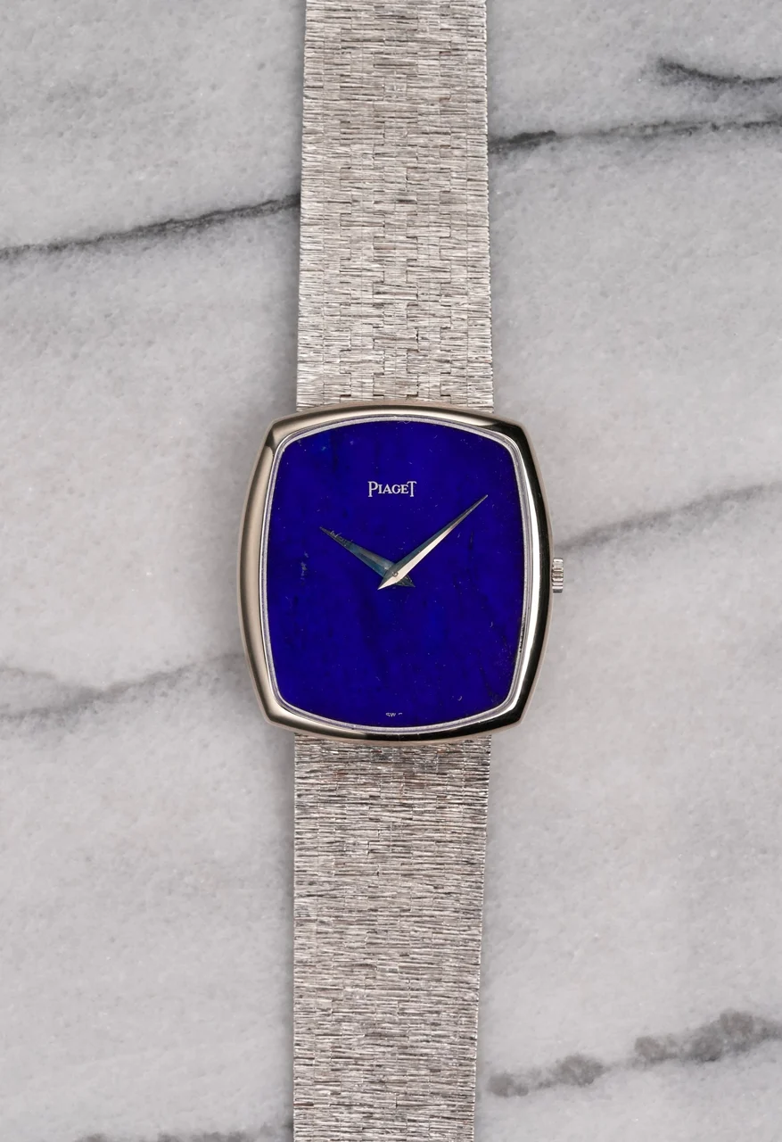 Piaget Piaget SQ9769718 32 mm kol saati