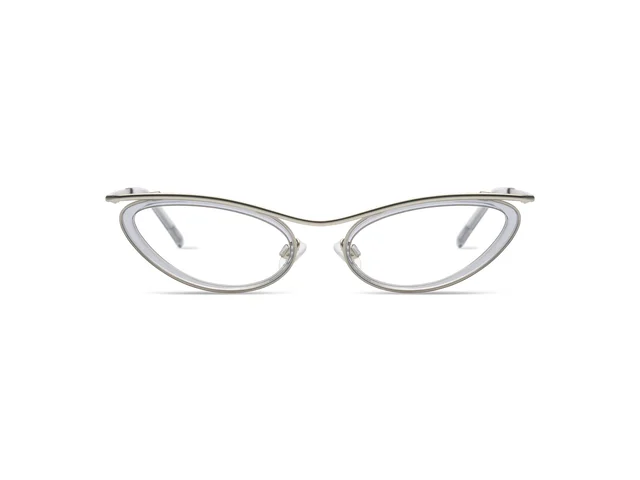 Komono Lynn Silver Shimmer KOM-O9027 kol saati