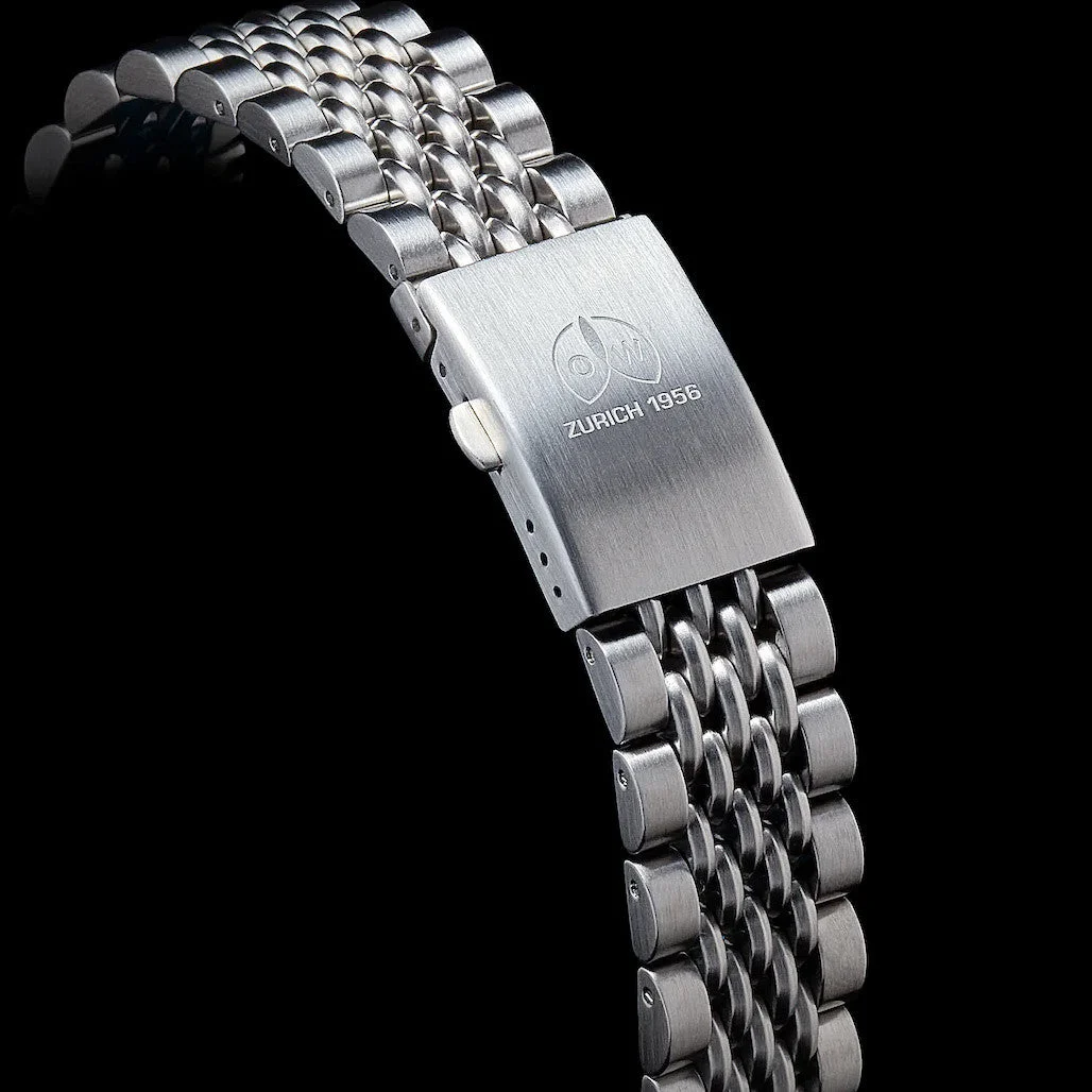 Ollech & Wajs Beads of Rice Bracelet #OW-BOR-01 kol saati