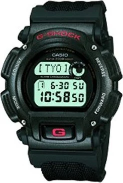 Casio G-shock Origin DW-9050B-1VMDR 43 mm kol saati