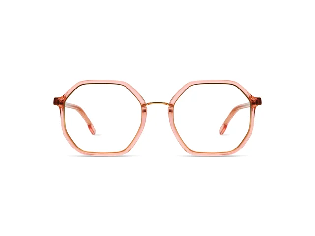 Komono Idris Punch Rose Gold Matte KOM-O3102 kol saati