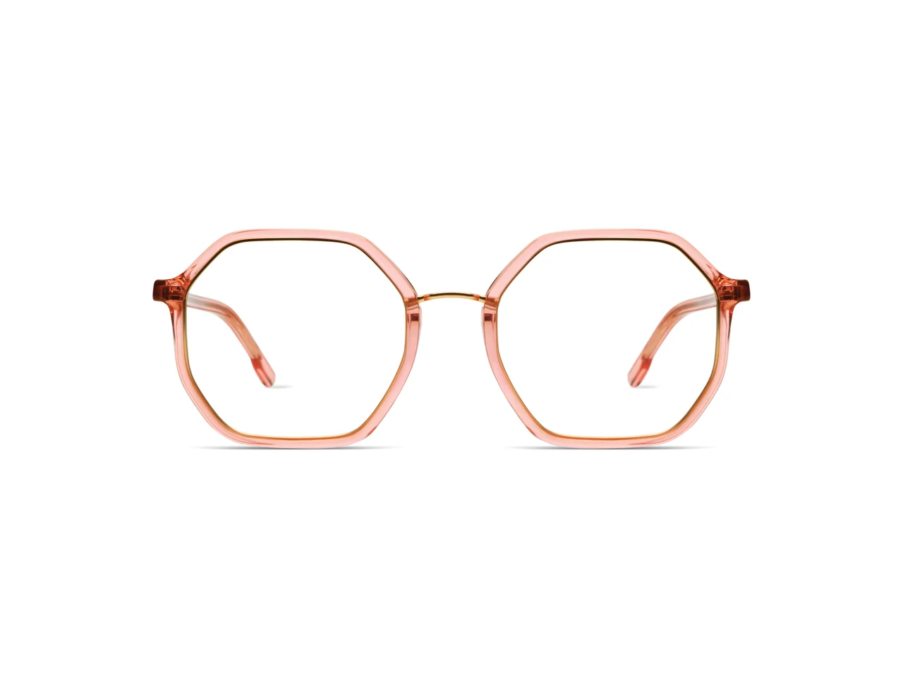Komono Idris Punch Rose Gold Matte KOM-O3102 kol saati