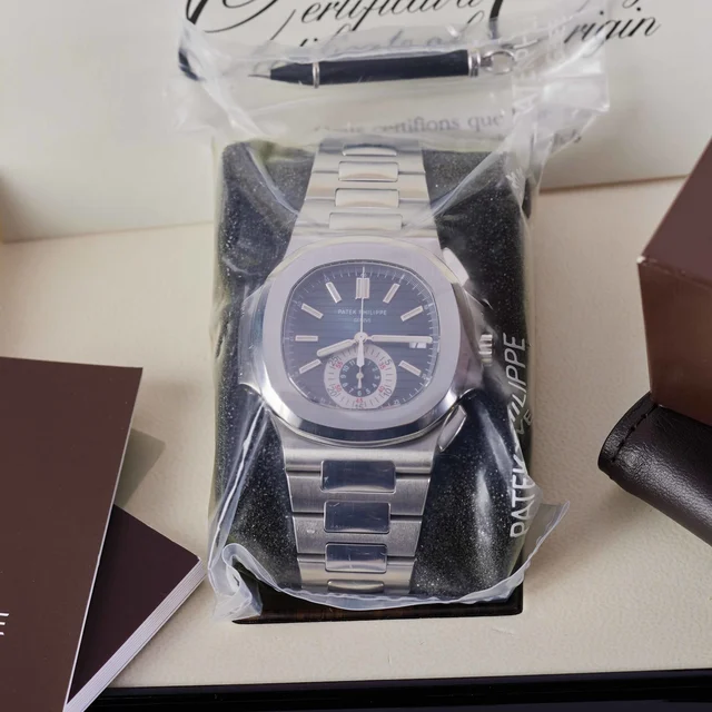 Patek Philippe 5980/1A-001 kol saati