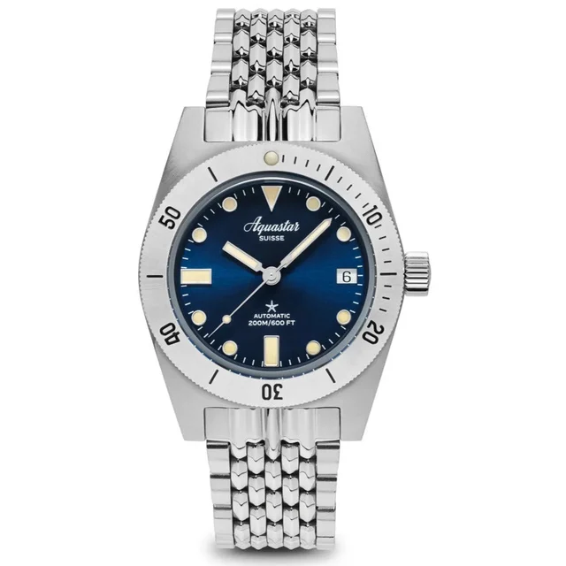 Aquastar SYN-AQS-M60-BL kol saati