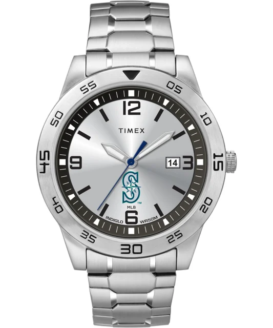 Timex Citation Seattle Mariners TWZBMRNML kol saati