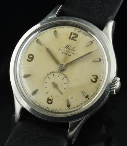 Mido Sumn 34 mm kol saati