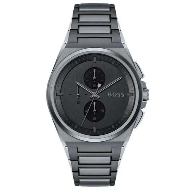 Boss Watches Steer HB1513996 kol saati