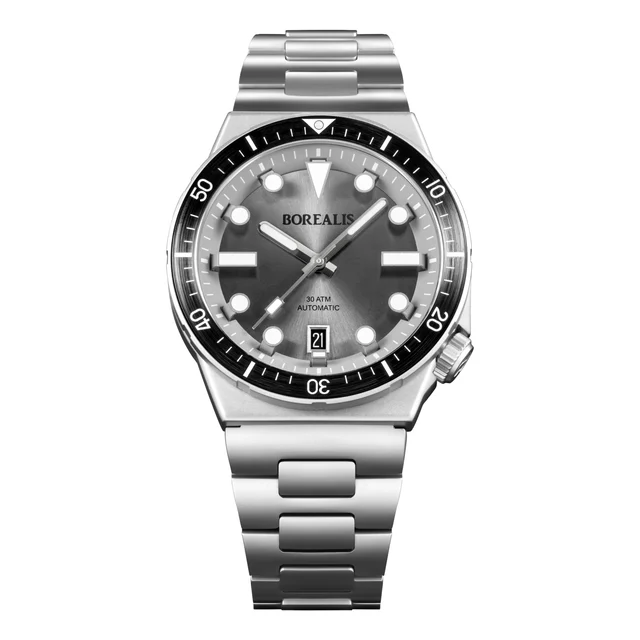 Borealis Watch Company Porto Covo BPORTOCOVO-8 kol saati