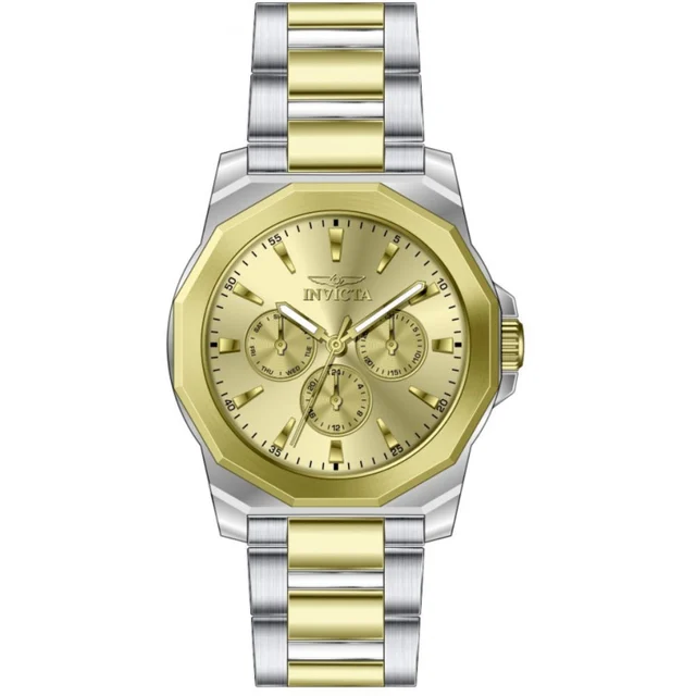 Invicta Speedway 46846 kol saati