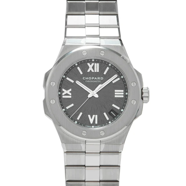 Chopard Alpine Eagle 40993175 kol saati