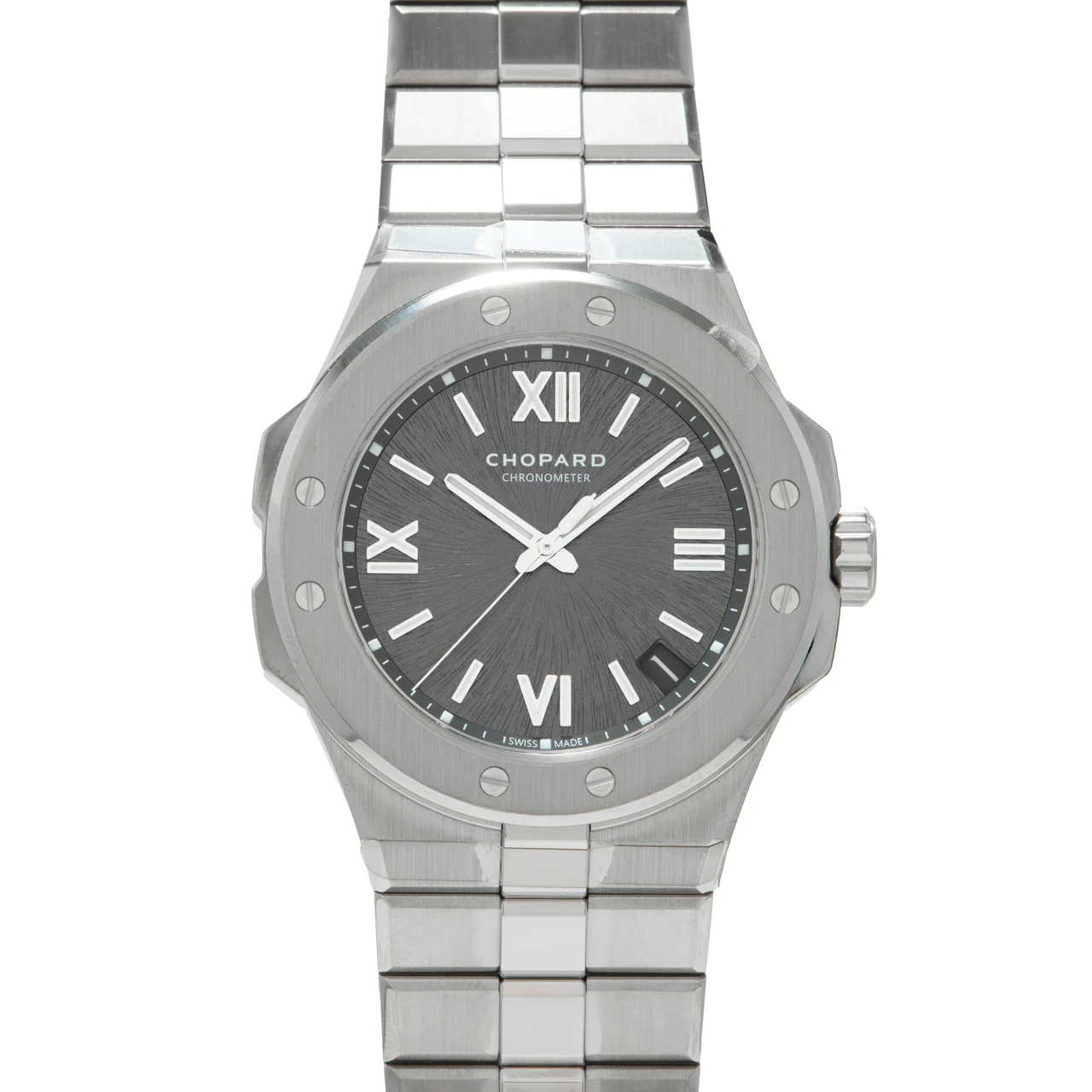 Chopard Alpine Eagle 40993175 41 mm kol saati
