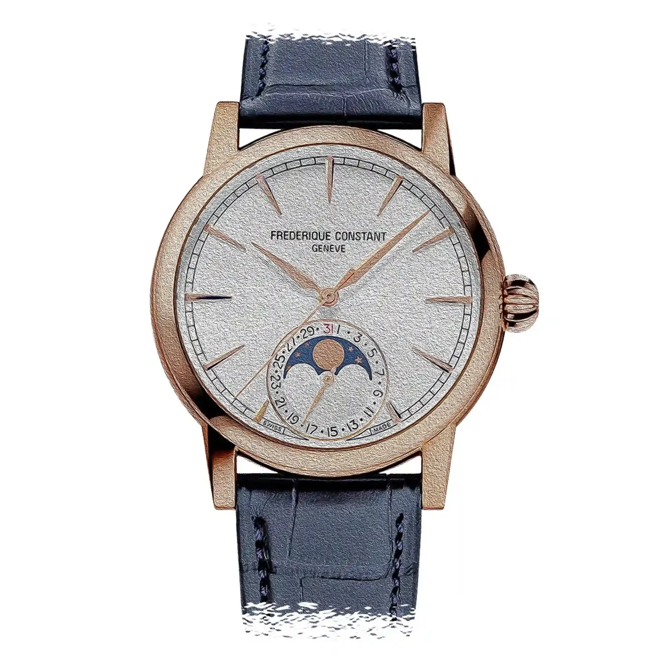 Frederique Constant Frederique Constant 47714 40 mm kol saati