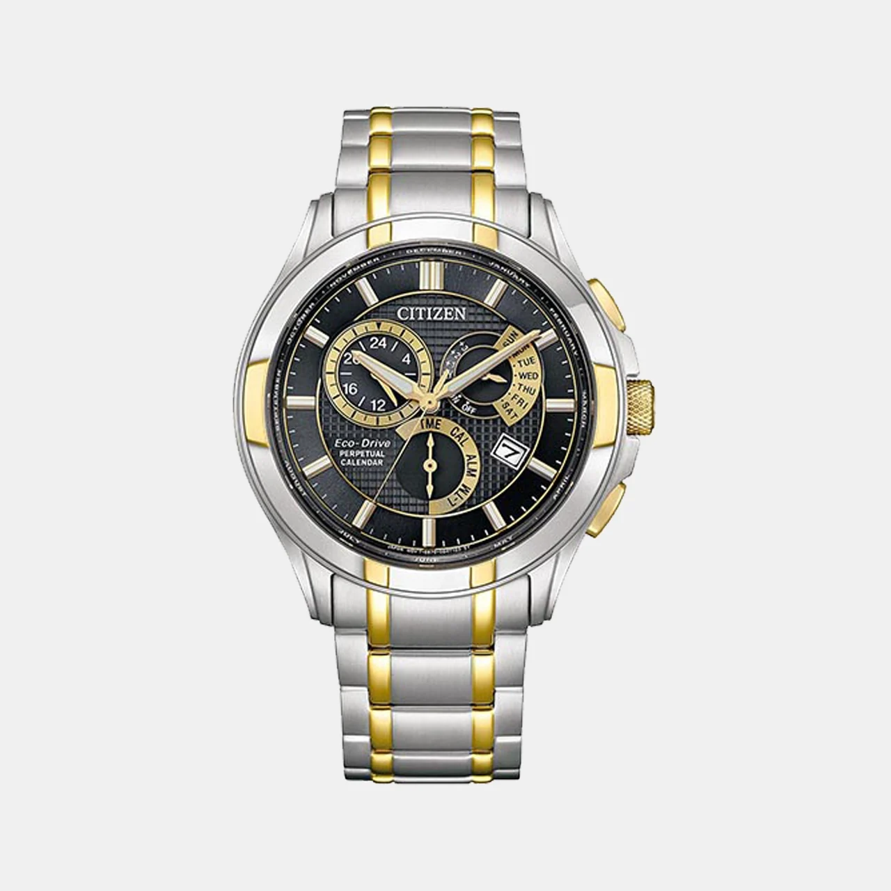 Citizen Citizen BL8164-57E 42 mm kol saati