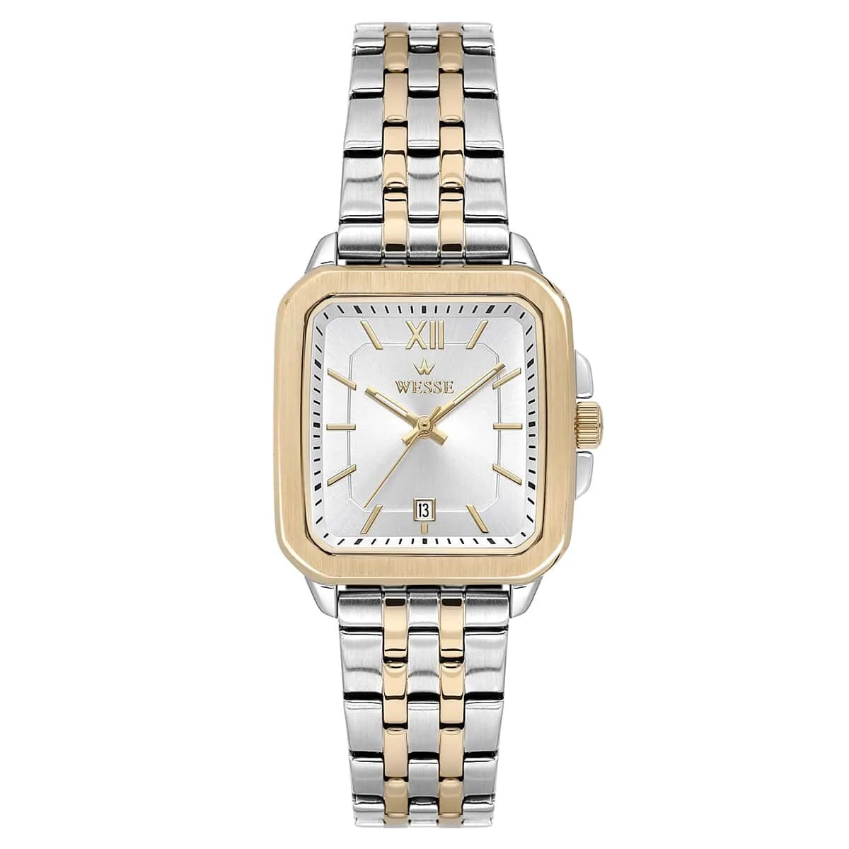 Wesse WWL116602 29 mm kol saati