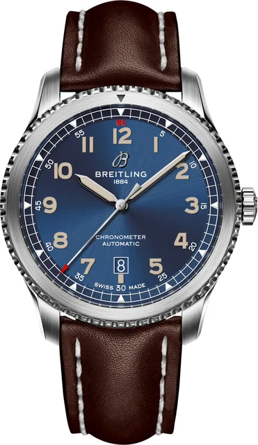 Breitling Aviator 8 Automatic 41 A17315101C1X3 kol saati