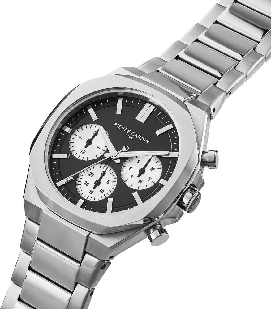 Pierre Cardin CF.0402.SJW.1 42 mm kol saati