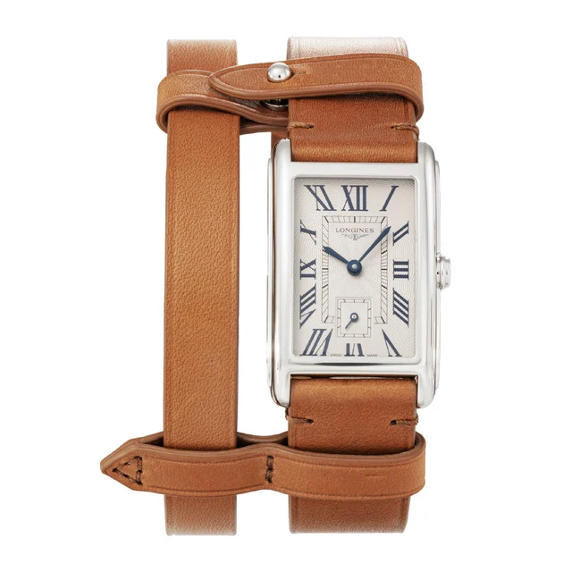 Longines DolceVita L5.512.4.71.B kol saati