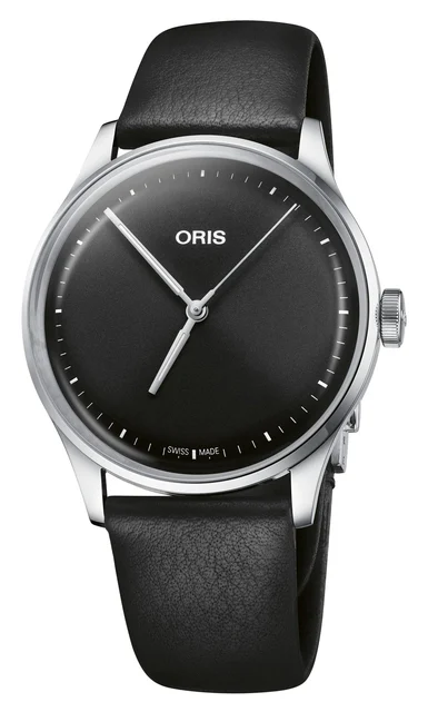 Oris Artelier 733 7762 4054-LS kol saati