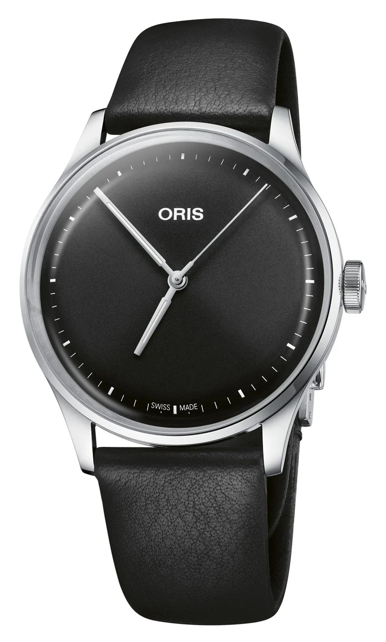 Oris Artelier 733 7762 4054-LS 38 mm kol saati