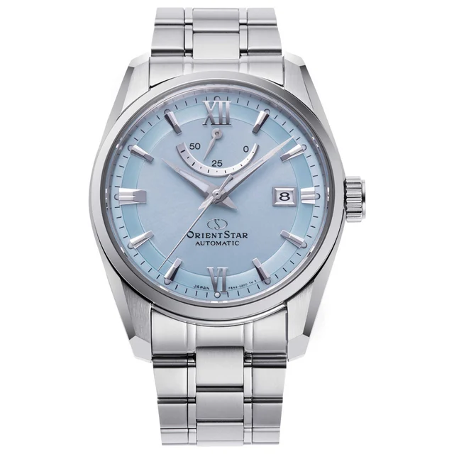 Orient Star Watch RE-AU0109L00B kol saati