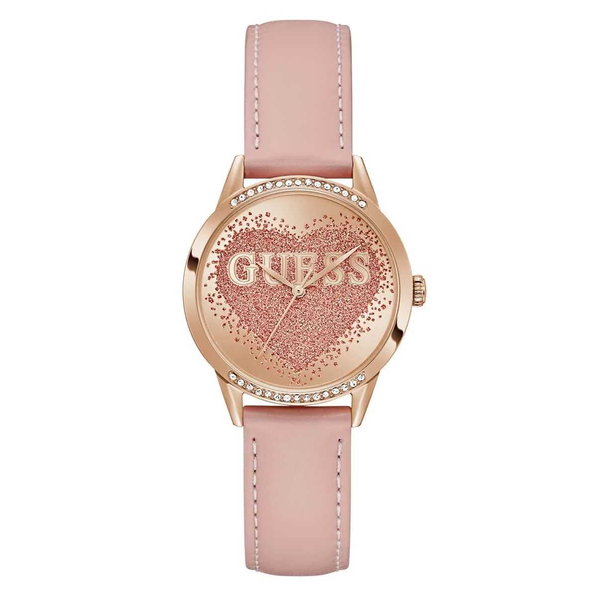 Guess GUU1481L4M 34 mm kol saati