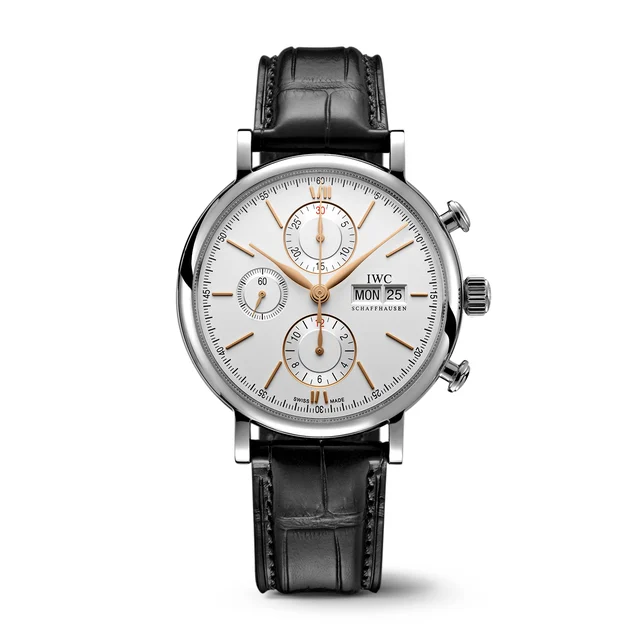 IWC Portofino 510-00112 kol saati