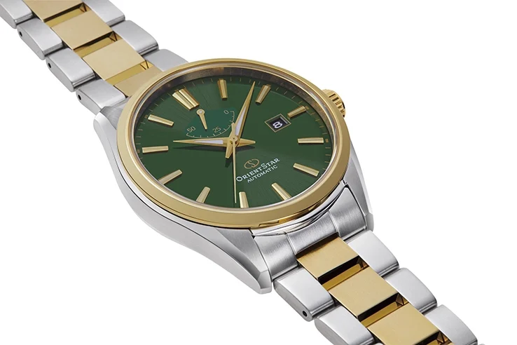 Orient Star Contemporary Date RE-AU0405E 42 mm kol saati