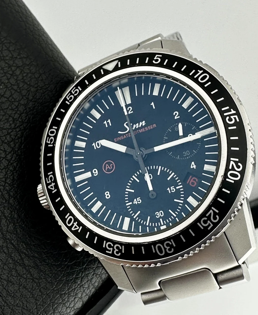 Sinn Sinn 277969904780 42 mm kol saati