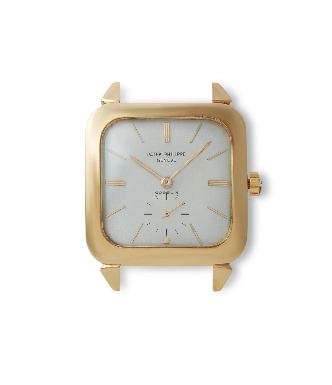 Patek Philippe CMFYG_P1039 31 mm kol saati