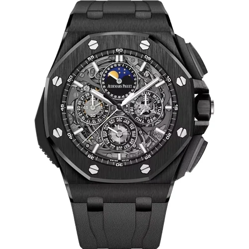 Audemars Piguet Grande Complication 26582CE.OO.A002CA.01 kol saati