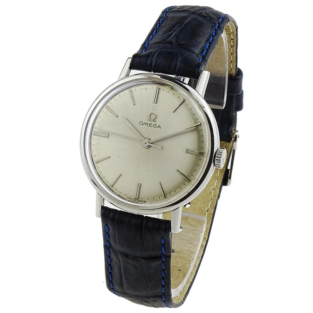 OMEGA Omega 21486302 31 mm kol saati