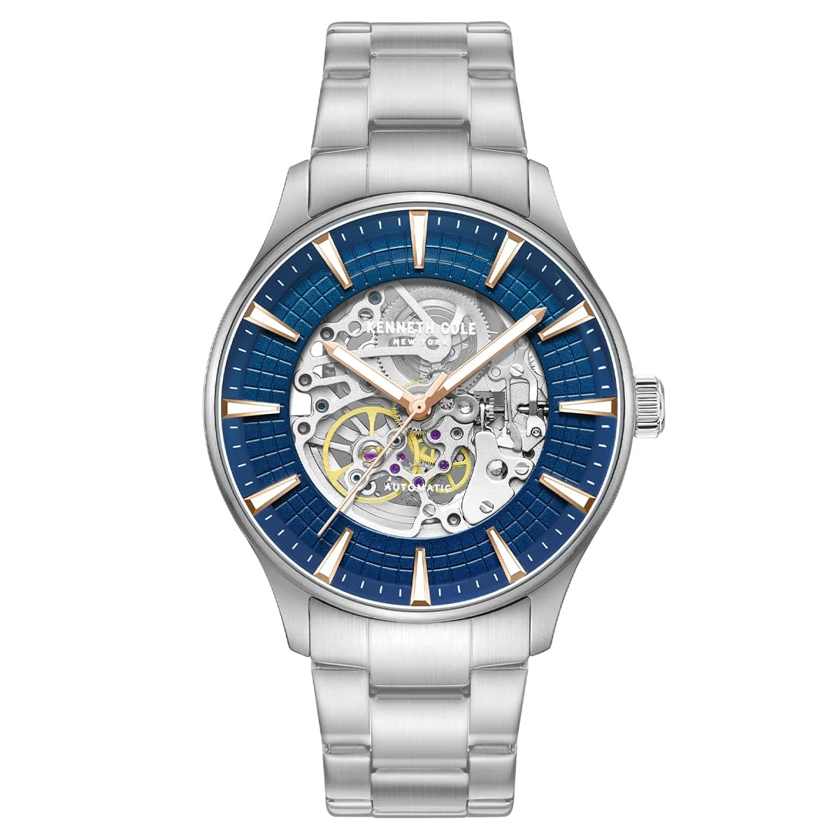 Kenneth Cole KCWGY0057903 43 mm kol saati