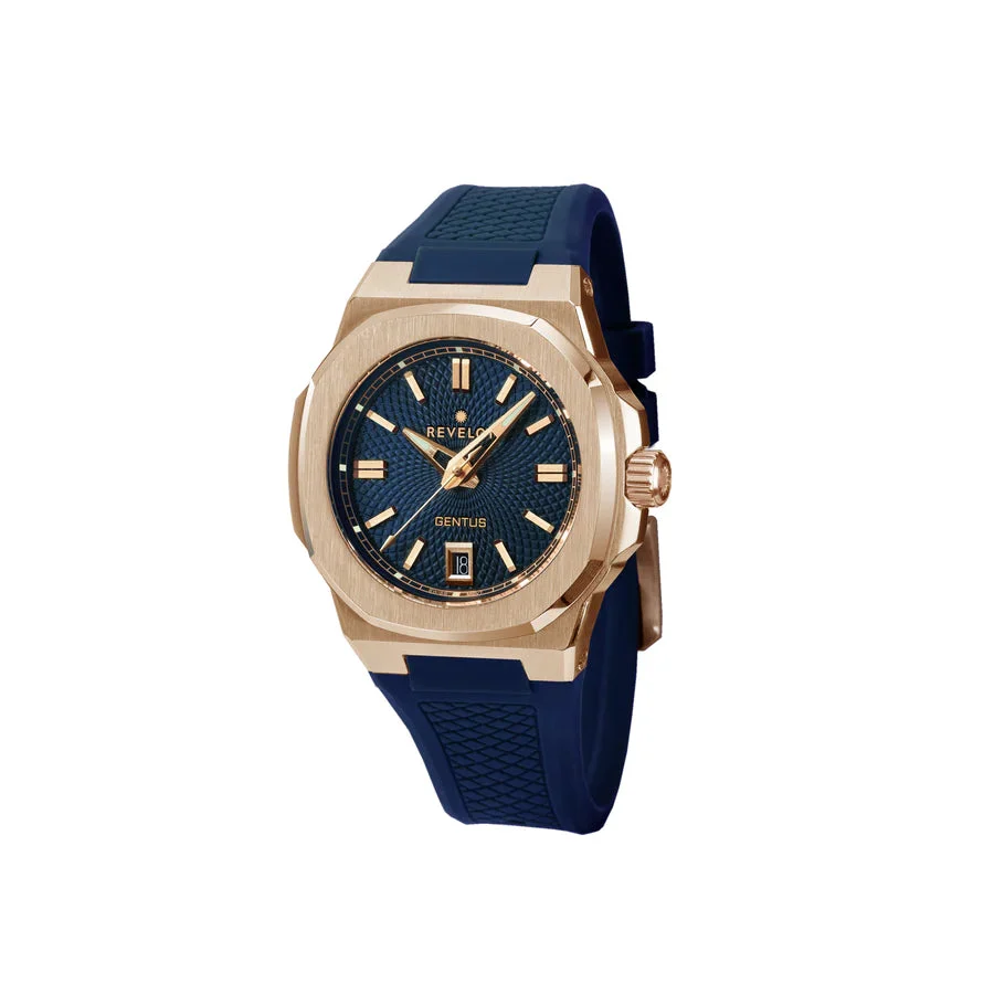 REVELOT Gentus R14-16D3B3B1 36 mm kol saati