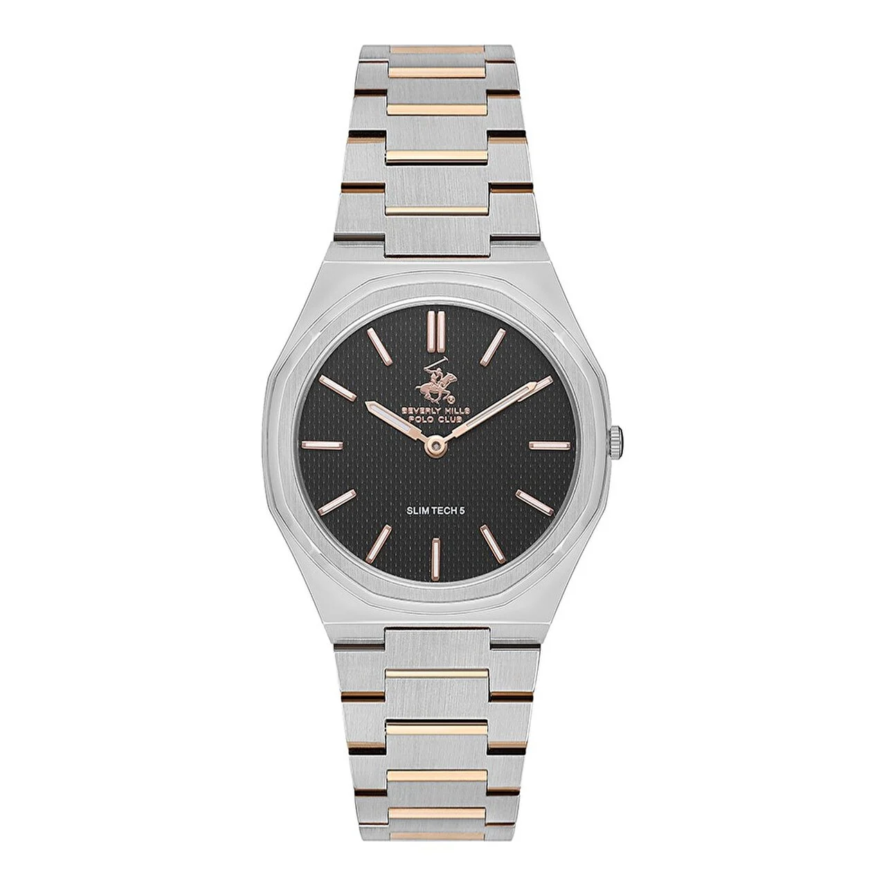 BEVERLY HILLS POLO CLUB BP3634X.360 34 mm kol saati