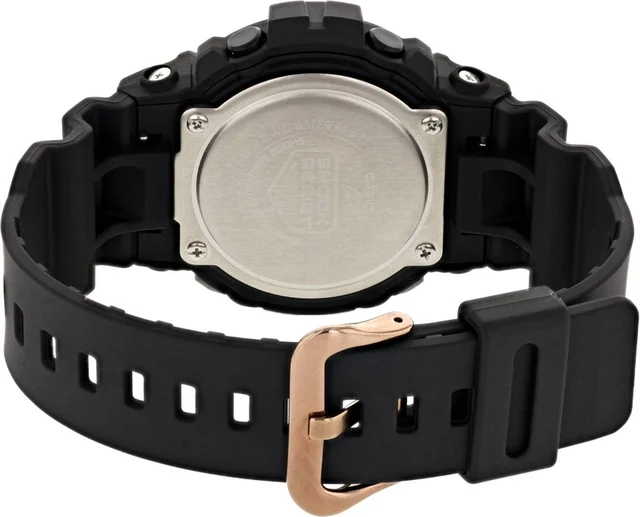 Casio G-shock Carbon GA-810B-1A4DR kol saati