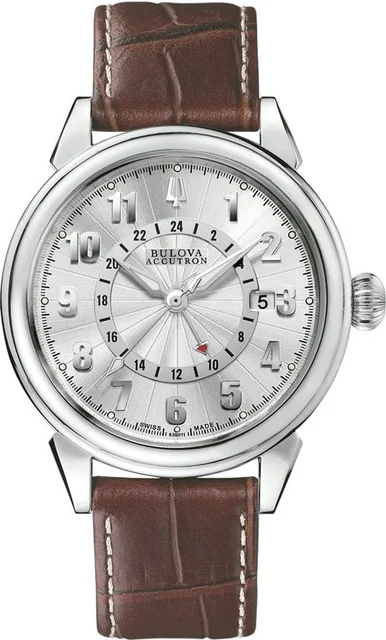 Bulova 63B011 kol saati