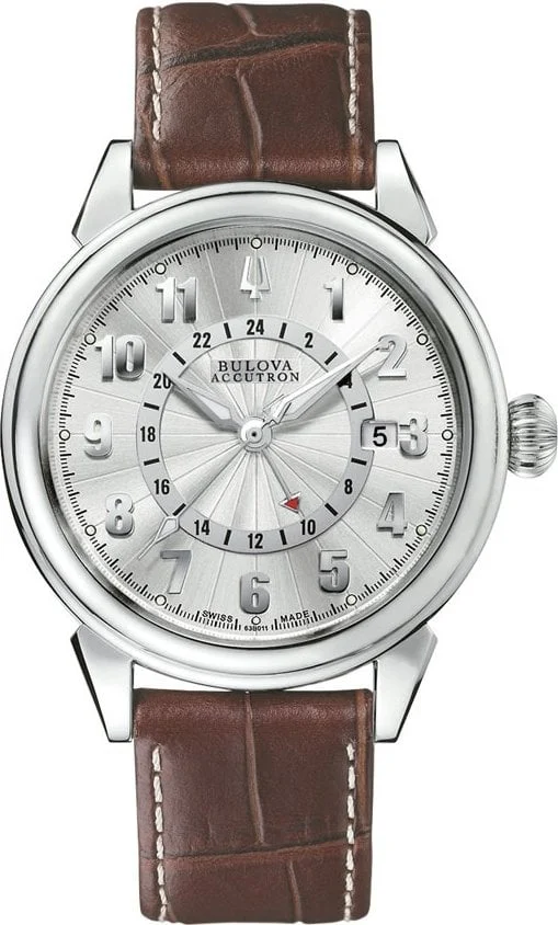 Bulova 63B011 42 mm kol saati
