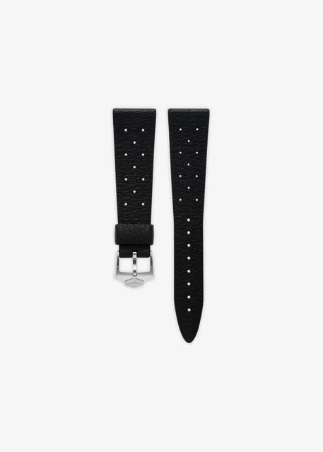 Serica Watches SERICA Sport - Noir SERICA-SPORT-BLACK-CLASSIC kol saati