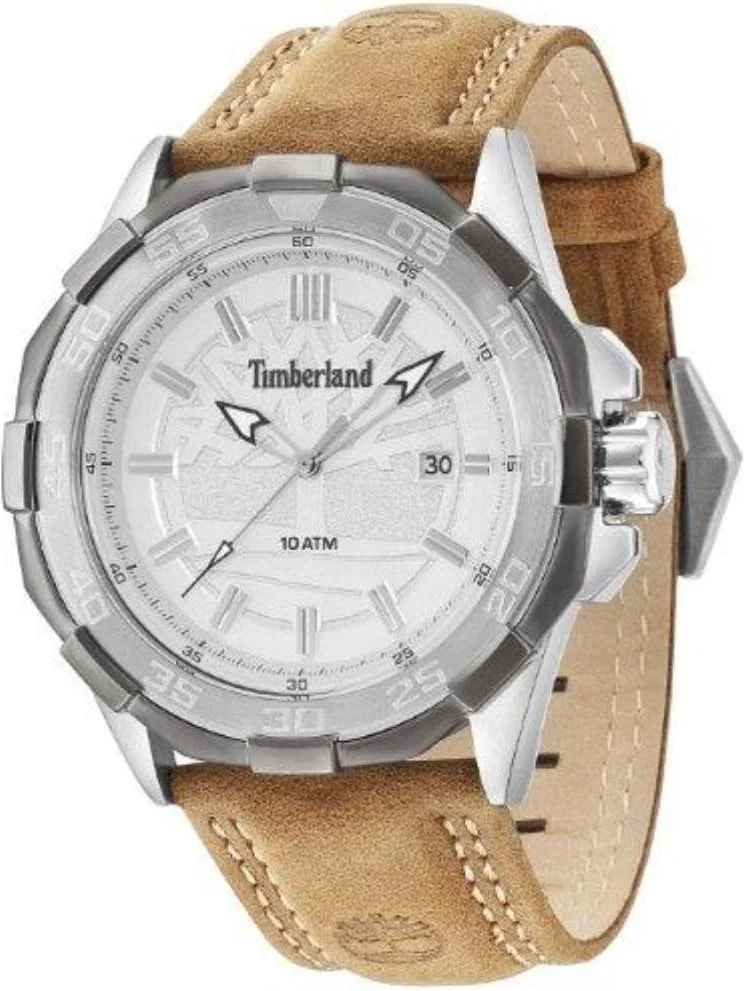 Timberland TBL.14098JSTU/04 TBL.14098JSTU-04 47 mm kol saati
