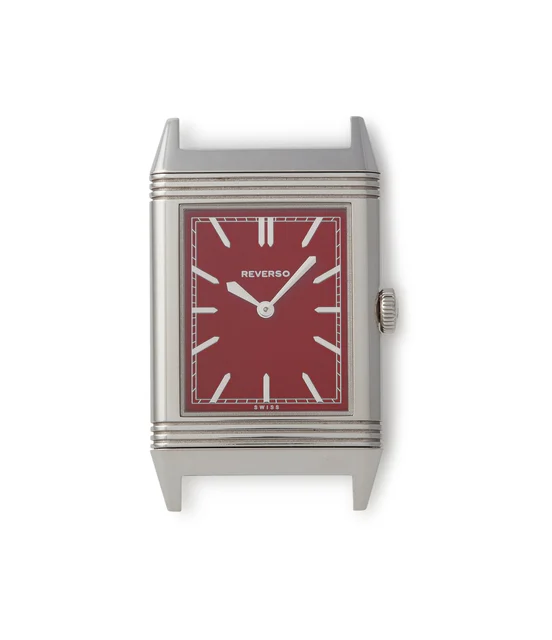 Jaeger-Lecoultre Reverso WSS J885 kol saati