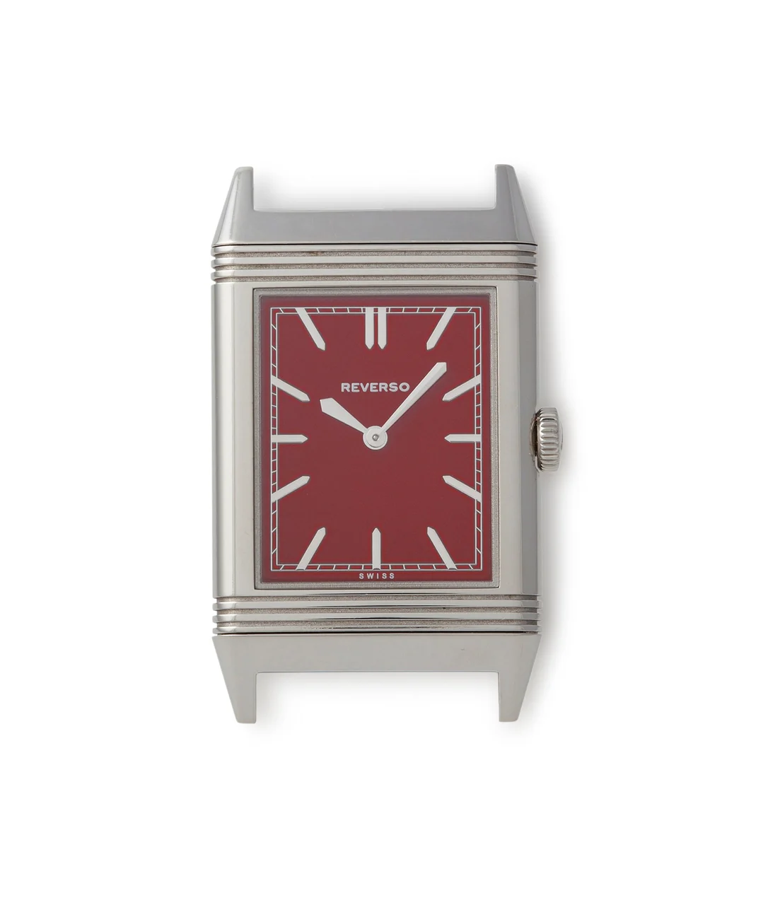 Jaeger-Lecoultre Reverso WSS J885 47 mm kol saati
