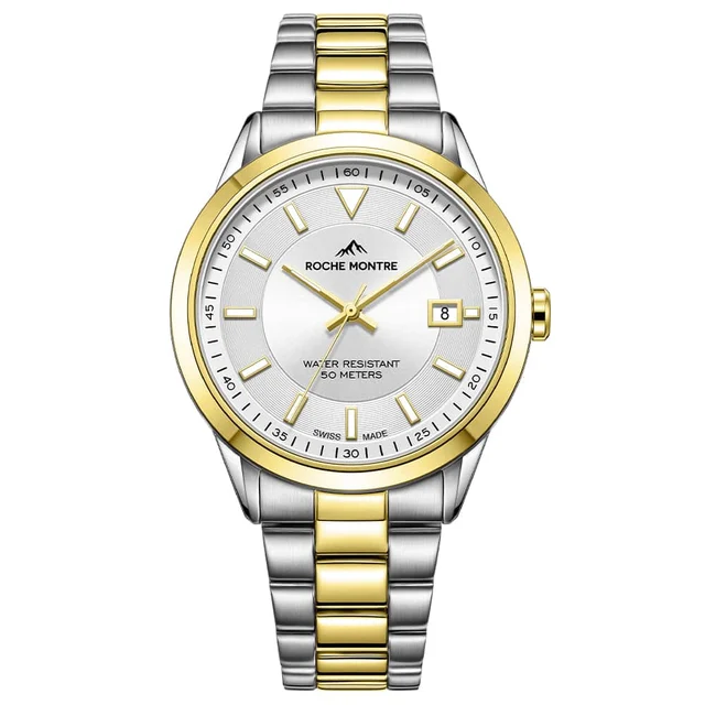 Roche Montre RMG600705 RMG6007-05 kol saati
