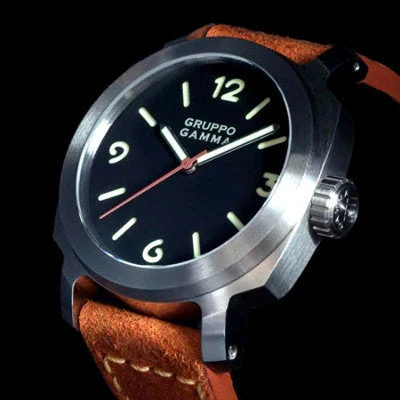 Gruppo Gamma Gruppo Gamma GG003 kol saati