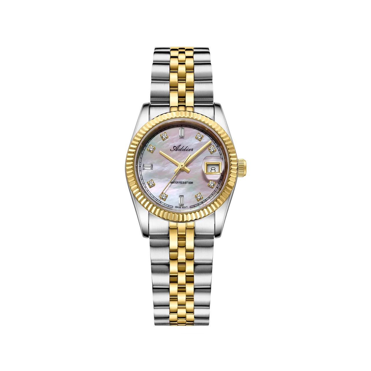 addiesdive INAW25905-6 28 mm kol saati