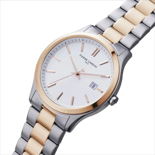 Pierre Cardin CQI.0012 kol saati