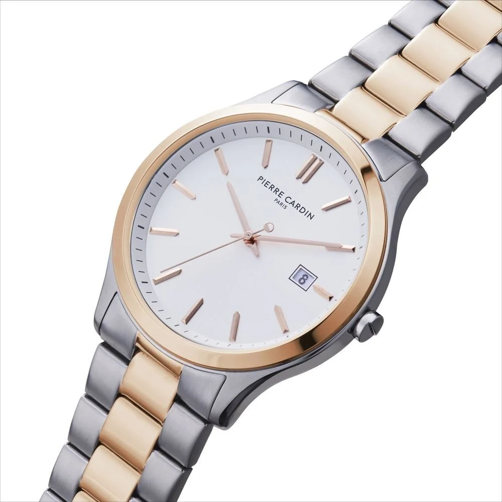 Pierre Cardin CQI.0012 42 mm kol saati