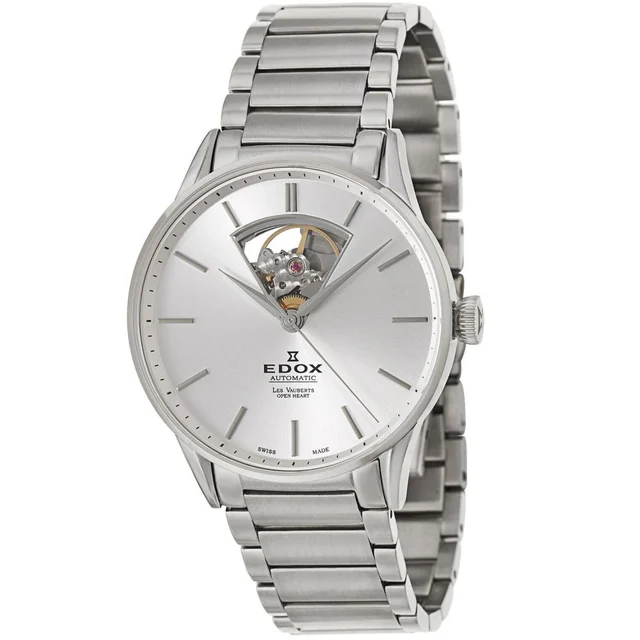 EDOX ED85011-3B-AIN kol saati